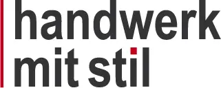 Logo handwerk mit stil s.L.