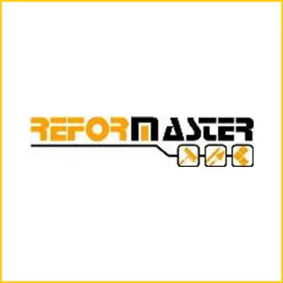 Logo Reformaster Construccion Balear S.L.U.