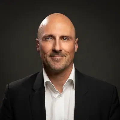 Daniel Gingerich
