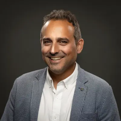 Daniel Pires