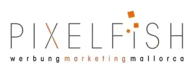 Logo Pixelfish