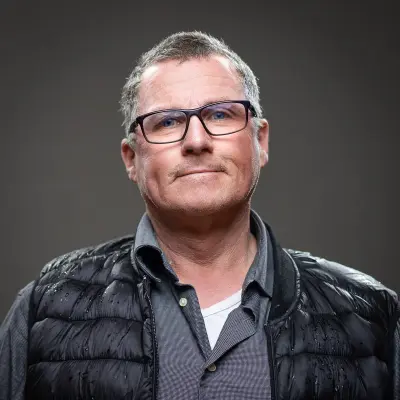 Holger Becker