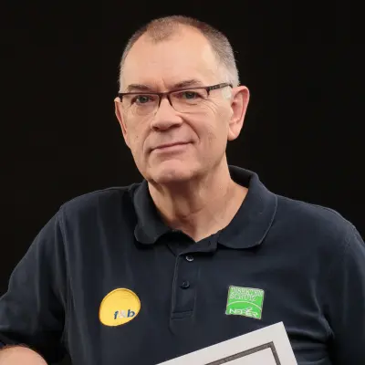 Holger Fischer