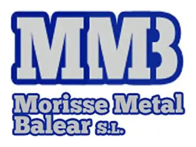 Logo Morisse Metal Balear S.L.