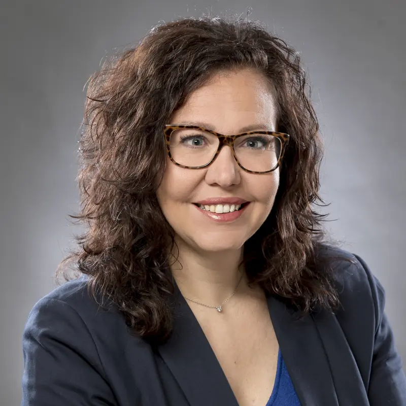 Lilo Geiger