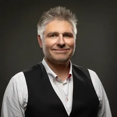 Markus Liebscher