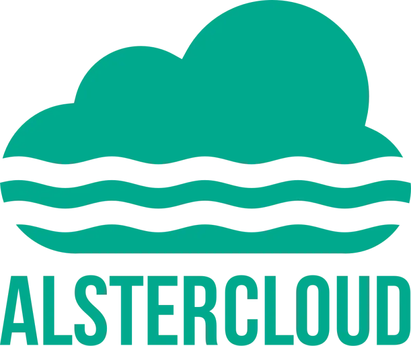 Logo Alstercloud