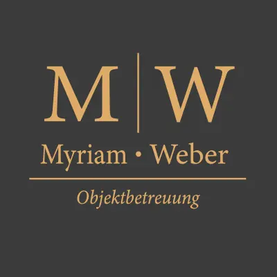 Logo M-W Objektbetreuung