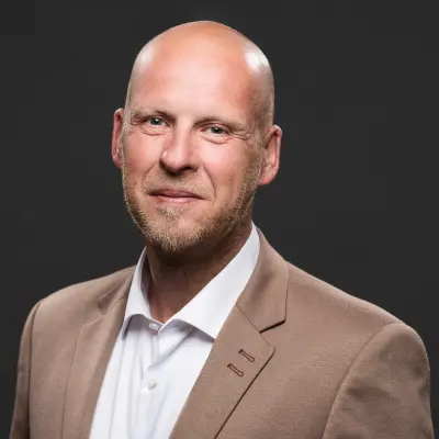 Roman Ebmeier