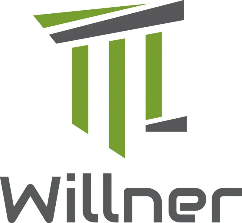 Logo Kanzlei Willner