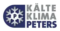 Logo Kälte Klima Peters S.L