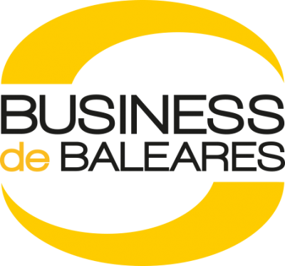 Business de Baleares offizielles Logo